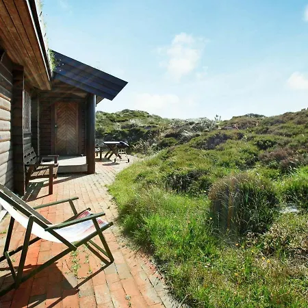 Seaside Haven In Graerup - By Traum 別荘