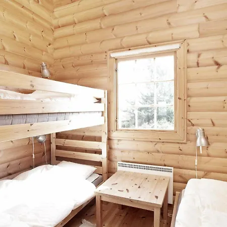 Two-bedroom In Oksbol 2 瓦伊厄斯斯特兰德