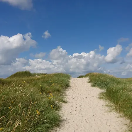 別荘 Seaside Haven In Graerup - By Traum *