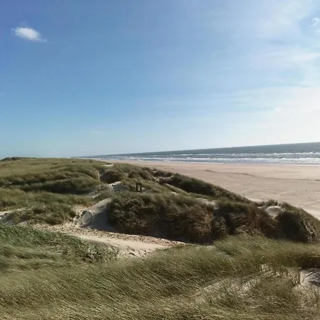 別荘 Seaside Haven In Graerup - By Traum