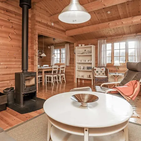 Holiday home Two-bedroom In Oksbol 2 *