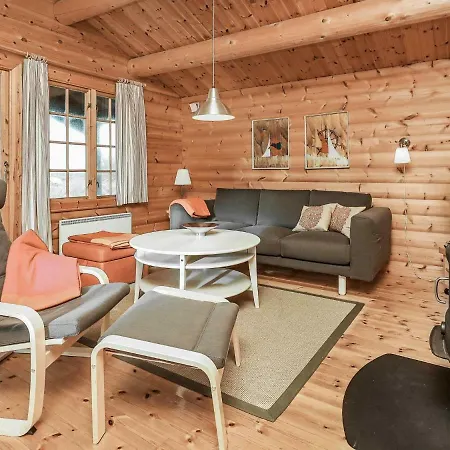 Two-bedroom In Oksbol 2 瓦伊厄斯斯特兰德